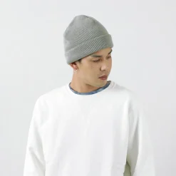 MOC T / HEAVY WEIGHT KNIT CAP