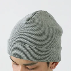 MOC T / HEAVY WEIGHT KNIT CAP