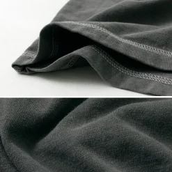 MOC T / Overdyed Baseball Long Sleeve Big Tee