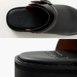 MOLLE SHOES / Engineer Sandals