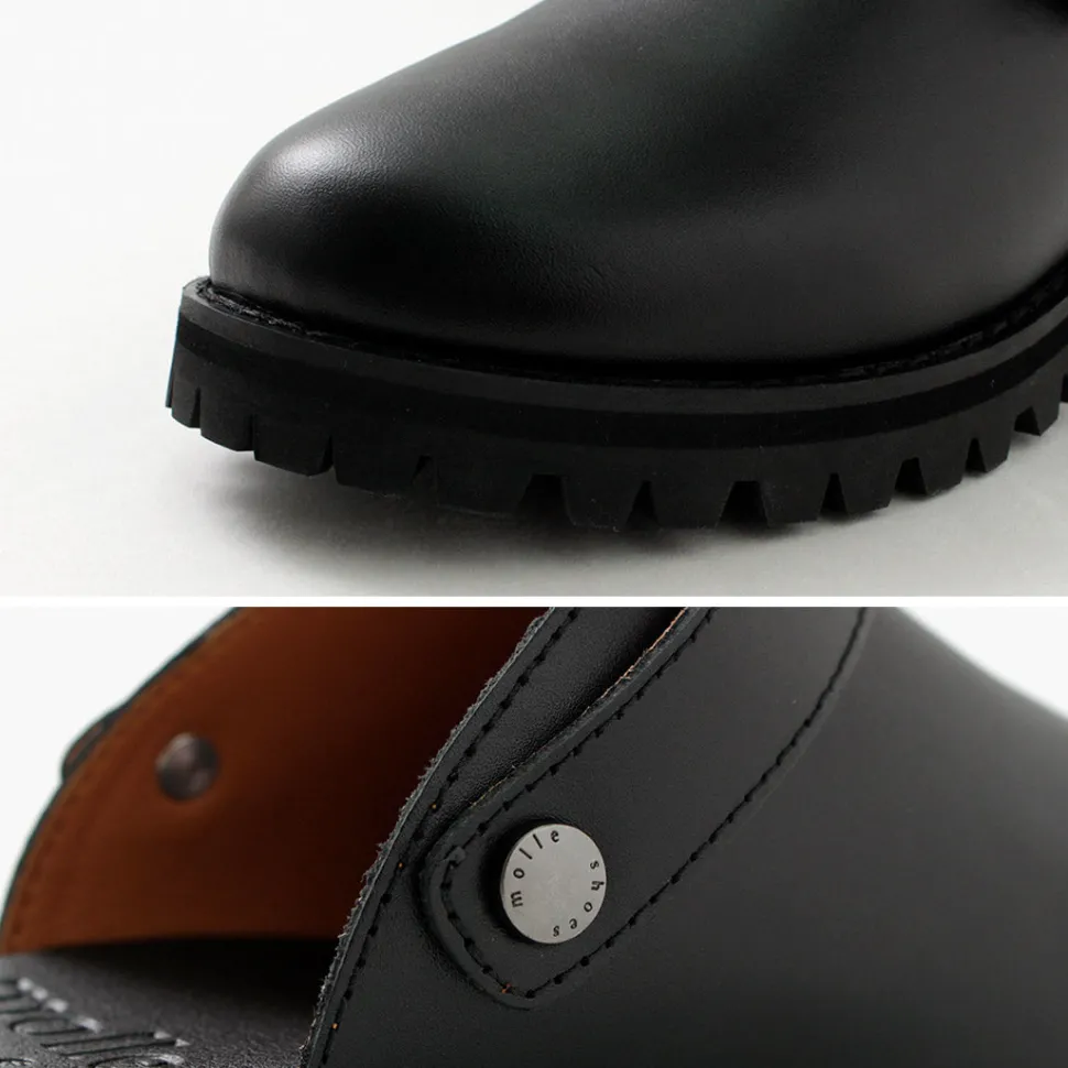 MOLLE SHOES / Engineer Sandals