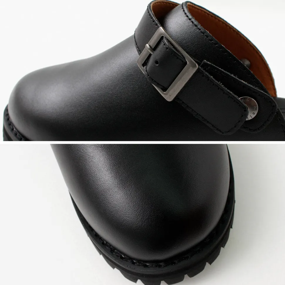 MOLLE SHOES / Engineer Sandals