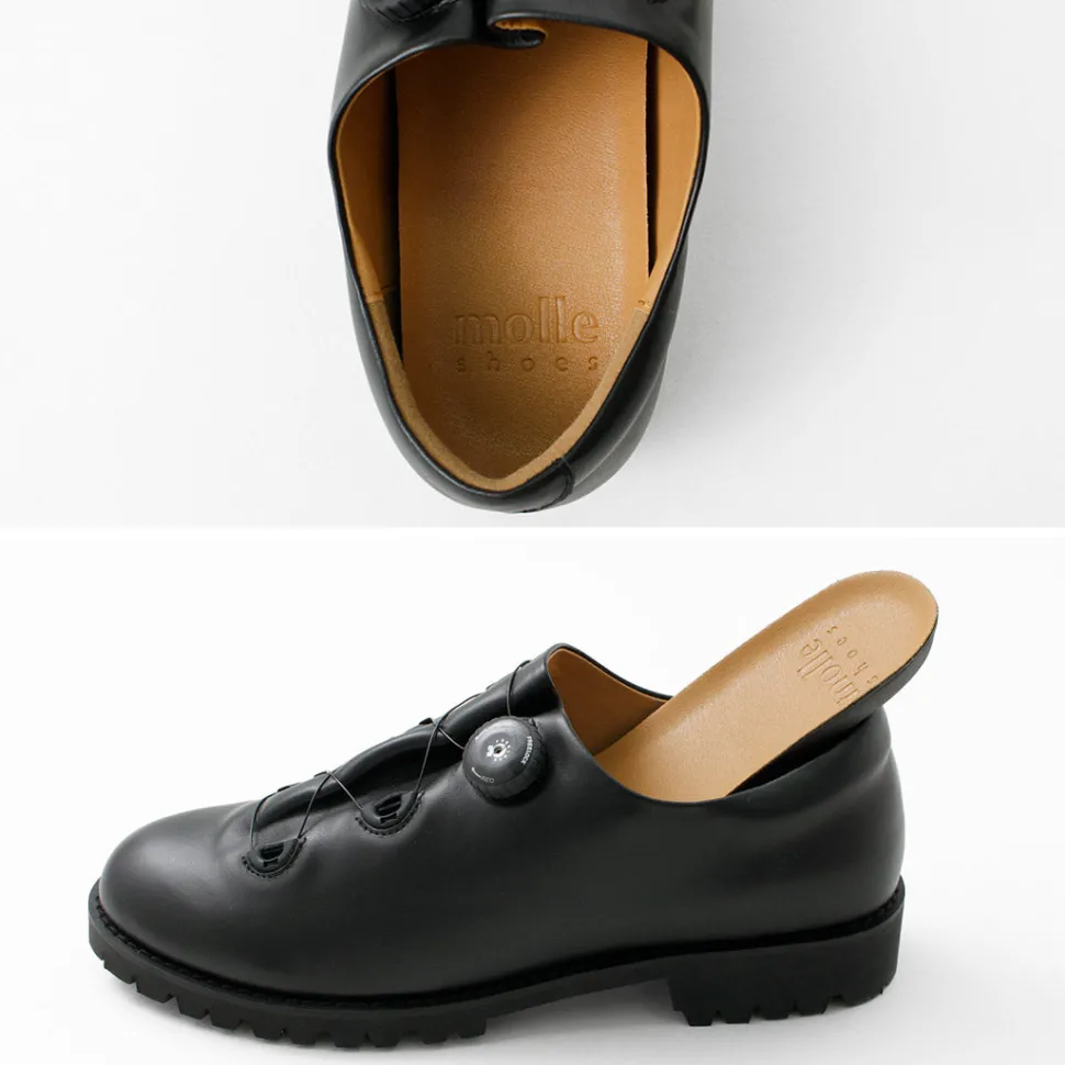 MOLLE SHOES / Free Rock Mountain Shoes