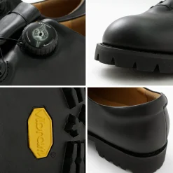 MOLLE SHOES / Free Rock Mountain Shoes