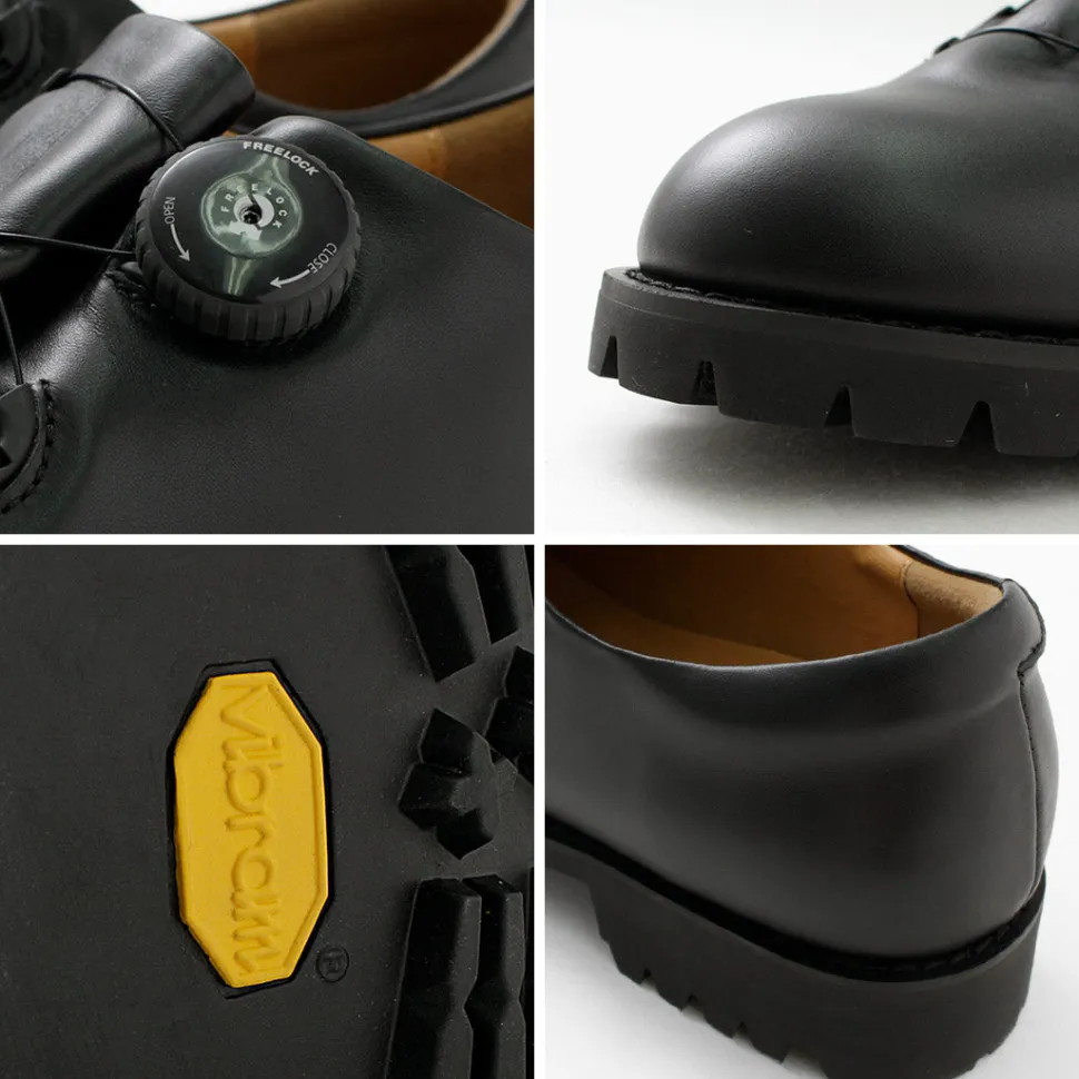 MOLLE SHOES / Free Rock Mountain Shoes