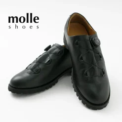 MOLLE SHOES / Free Rock Mountain Shoes