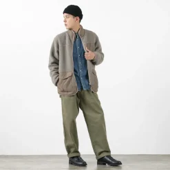 MOLLE SHOES / Free Rock Mountain Shoes