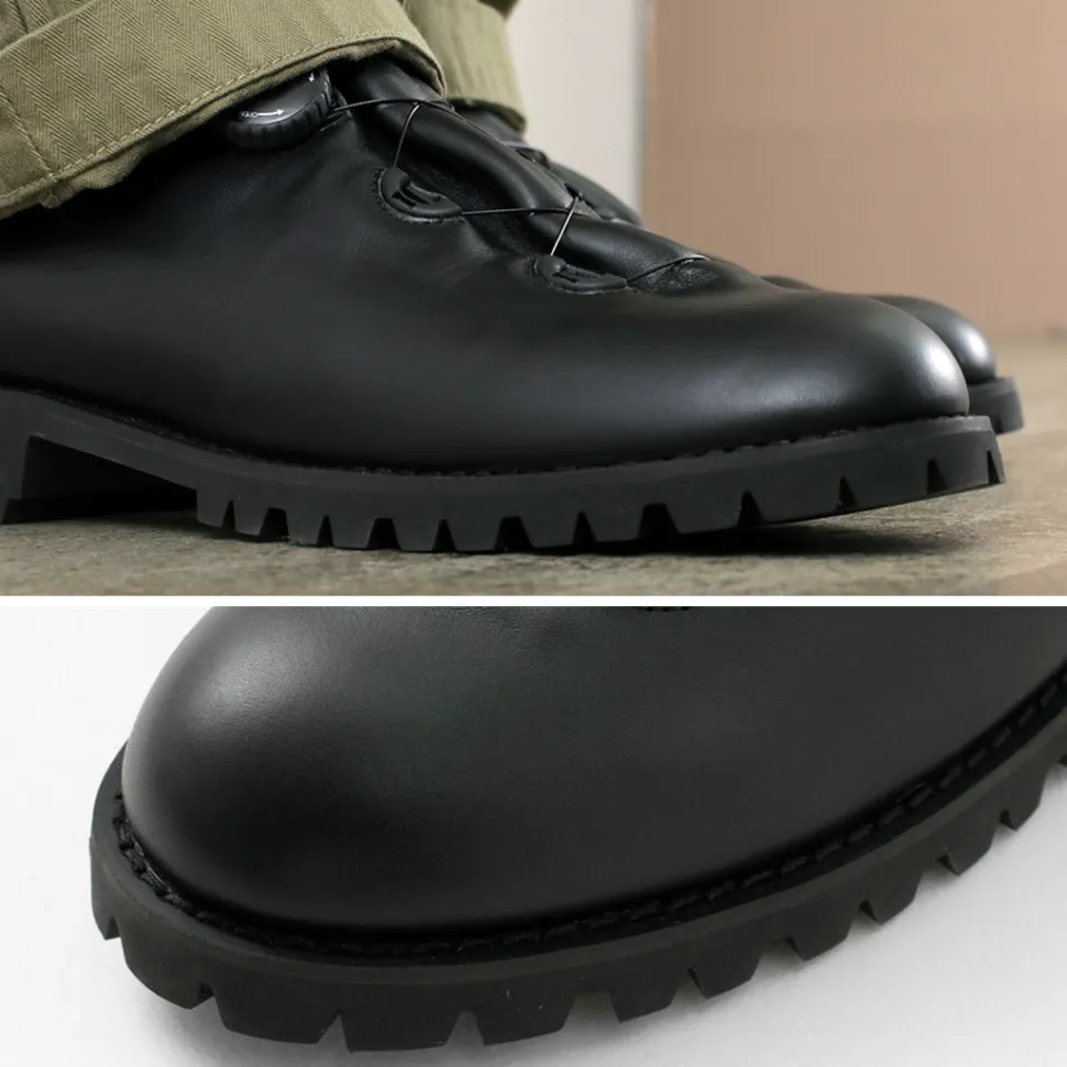 MOLLE SHOES / Free Rock Mountain Shoes