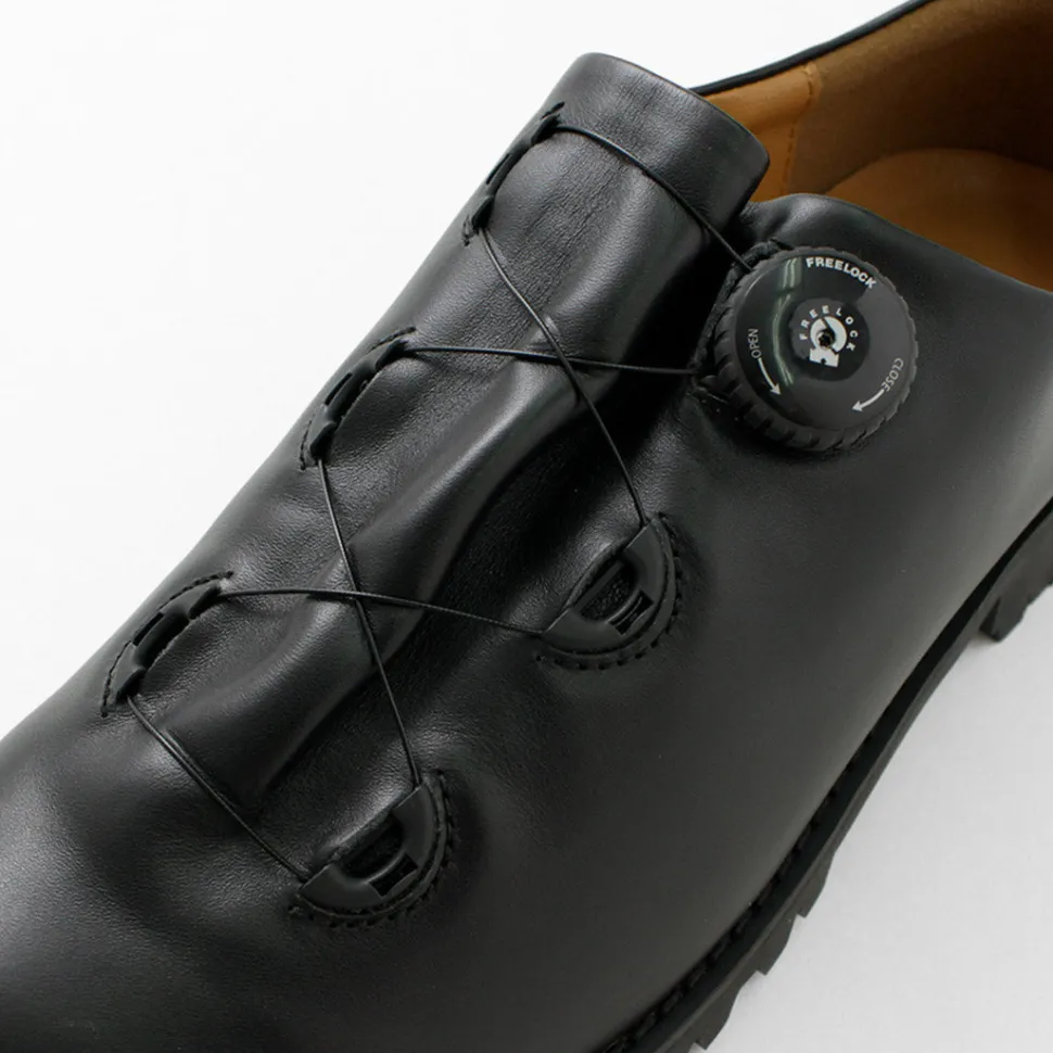 MOLLE SHOES / Free Rock Mountain Shoes