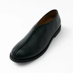 MOLLE SHOES / Kung Fu Leather Shoes