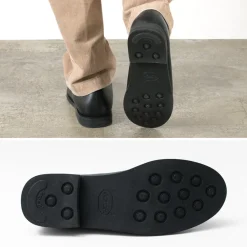 MOLLE SHOES / Kung Fu Leather Shoes