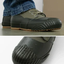 MOONSTAR / All Weather RF Sneakers