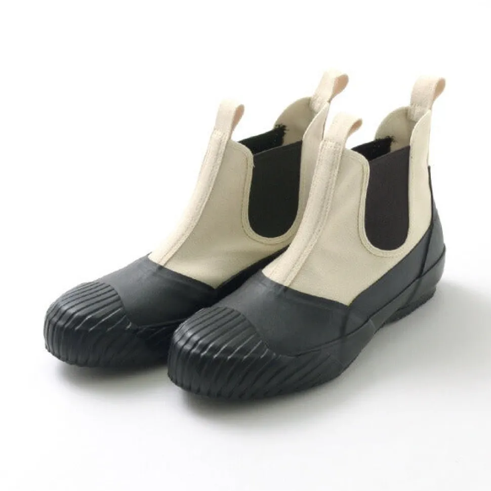 MOONSTAR / All Weather Side Gore Shoes