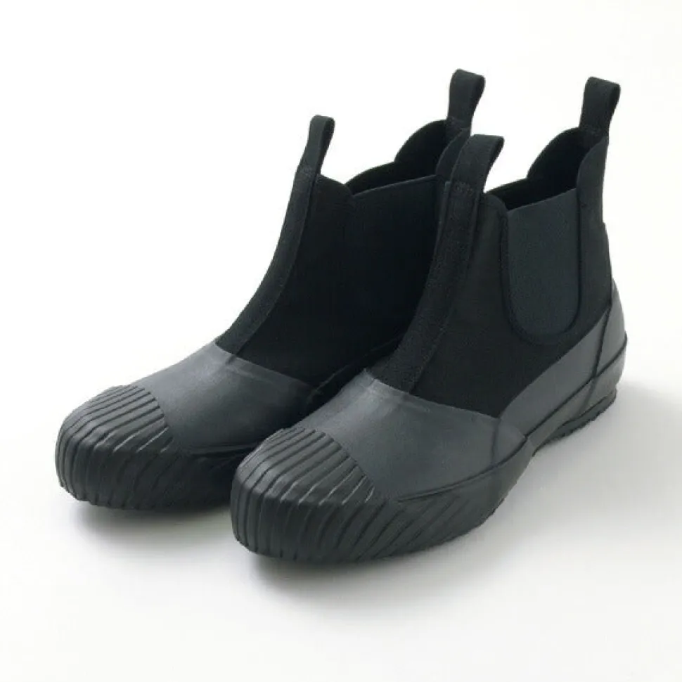 MOONSTAR / All Weather Side Gore Shoes