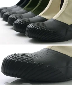 MOONSTAR / All Weather Side Gore Shoes