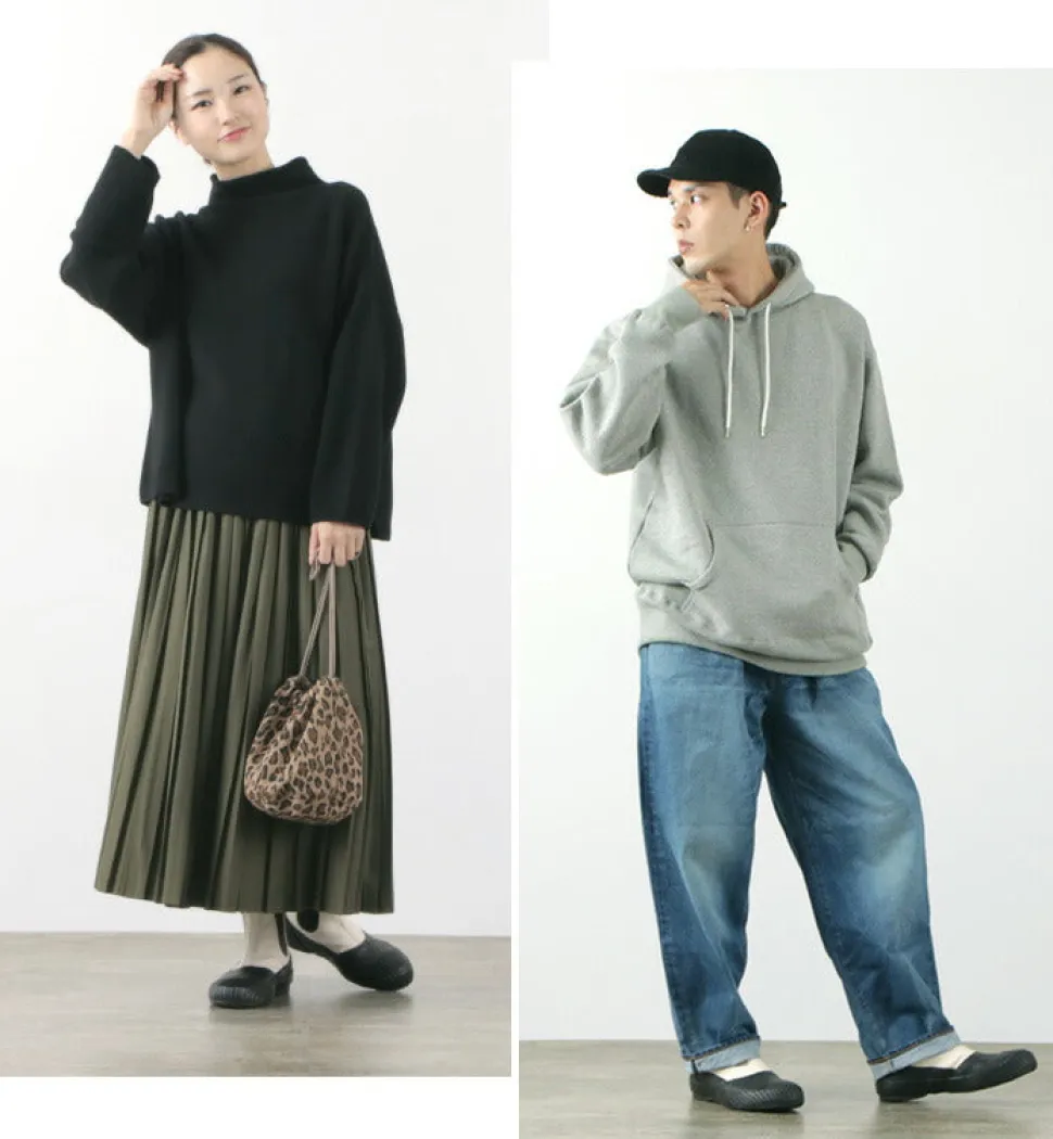 MOONSTAR / All Weather Side Gore Shoes