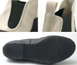 MOONSTAR / All Weather Side Gore Shoes