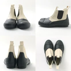 MOONSTAR / All Weather Side Gore Shoes