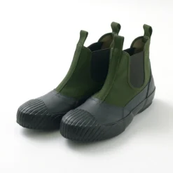 MOONSTAR / All Weather Side Gore Shoes