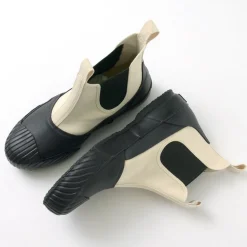 MOONSTAR / All Weather Side Gore Shoes