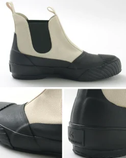 MOONSTAR / All Weather Side Gore Shoes