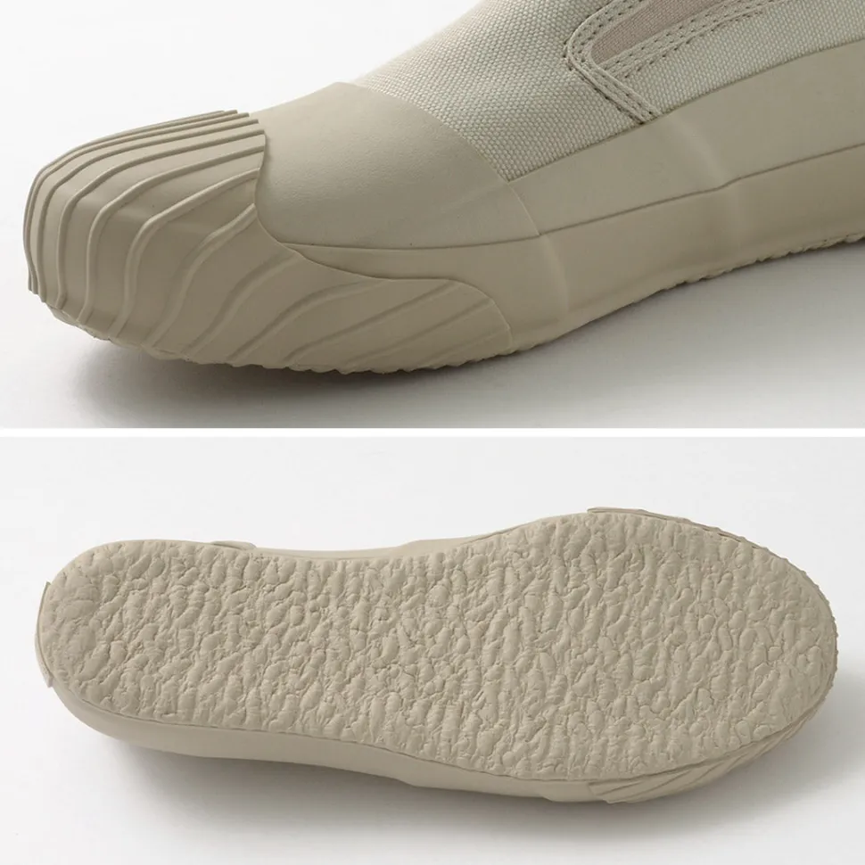 MOONSTAR / All Weather Slip-On Sneakers