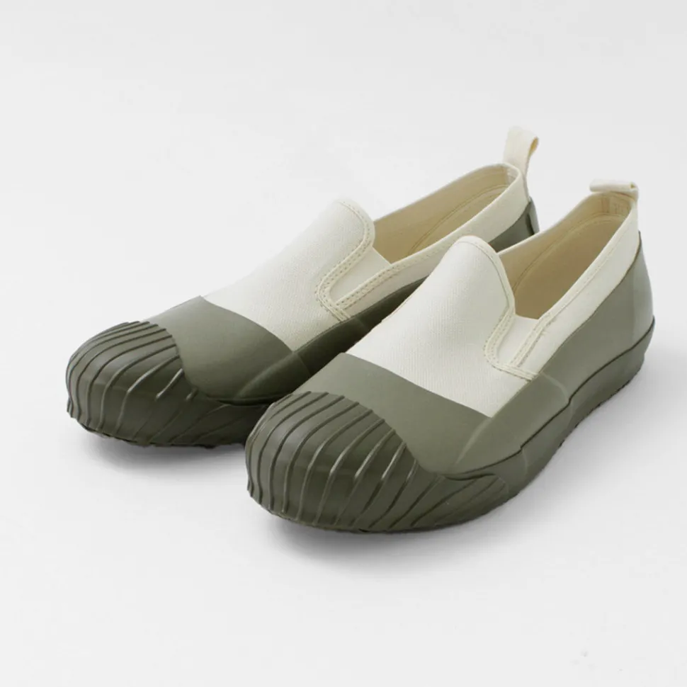 MOONSTAR / All Weather Slip-On Sneakers