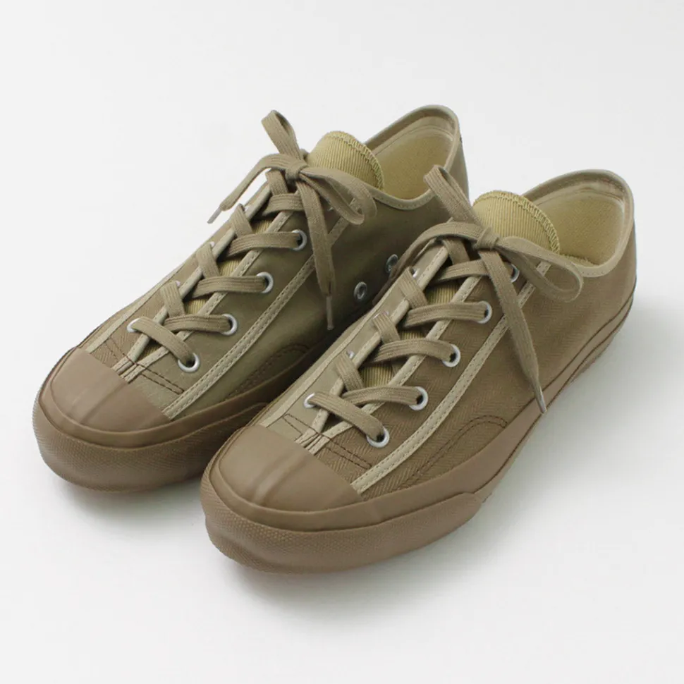 MOONSTAR / Gym Classics Crazy Pattern Sneakers