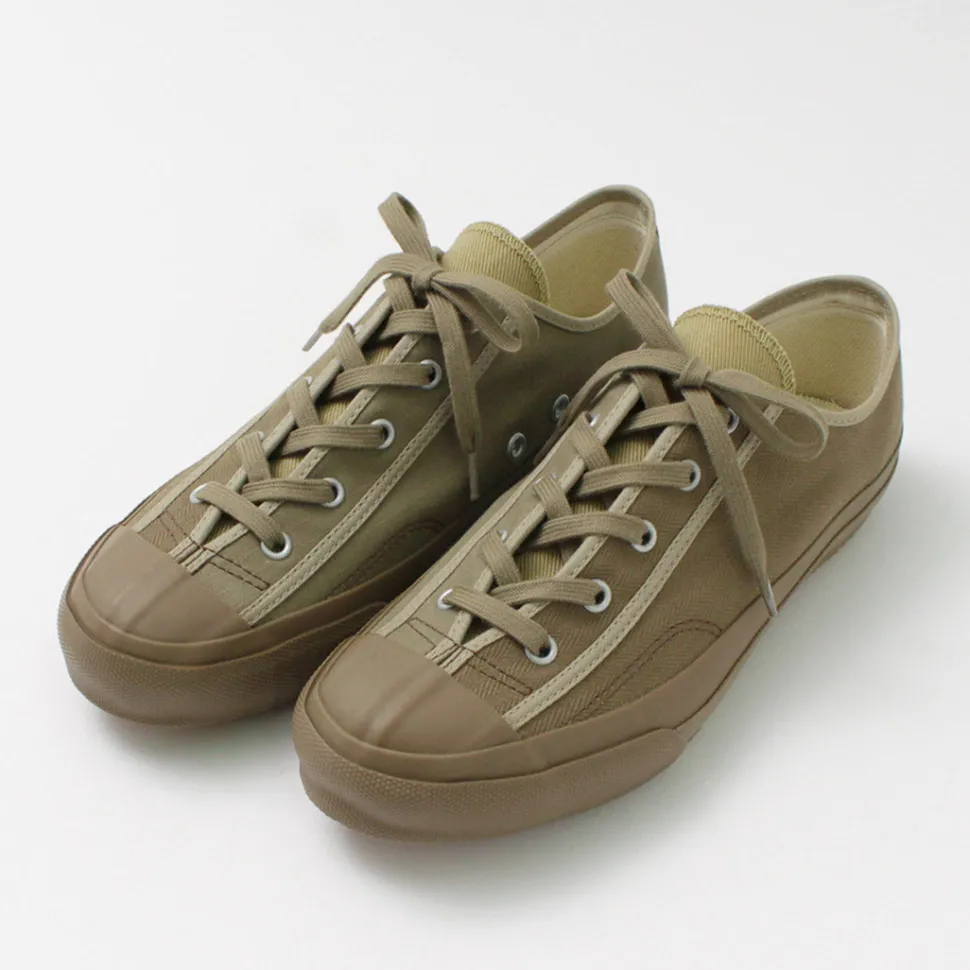 MOONSTAR / Gym Classics Crazy Pattern Sneakers