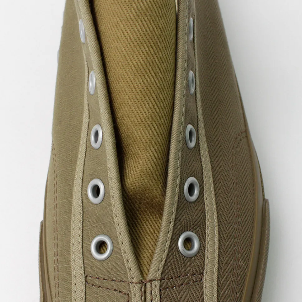 MOONSTAR / Gym Classics Crazy Pattern Sneakers