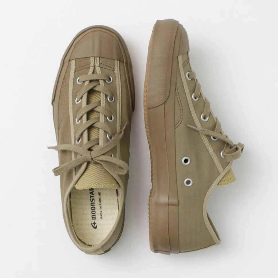 MOONSTAR / Gym Classics Crazy Pattern Sneakers