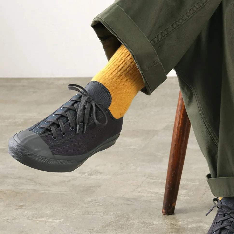 MOONSTAR / Gym Classics Crazy Pattern Sneakers