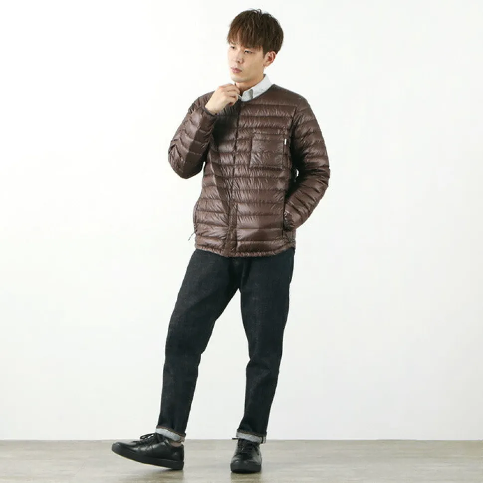 MOONSTAR / Leather Court Sneakers