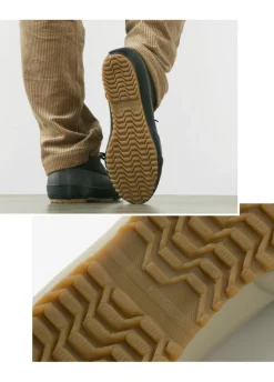 MOONSTAR / MUD GUARD Sneakers