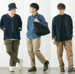 MOONSTAR / MUD GUARD Sneakers