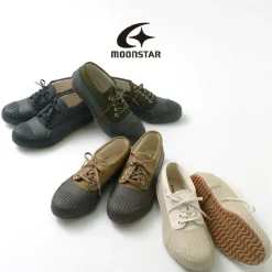 MOONSTAR / MUD GUARD Sneakers