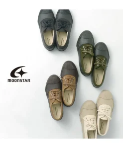 MOONSTAR / MUD GUARD Sneakers