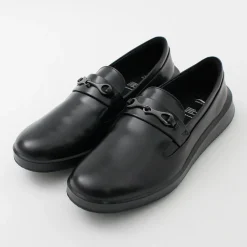 MOONSTAR / SR011 HAMI Leather Shoes