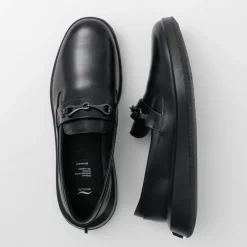 MOONSTAR / SR011 HAMI Leather Shoes