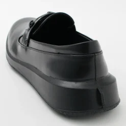 MOONSTAR / SR011 HAMI Leather Shoes