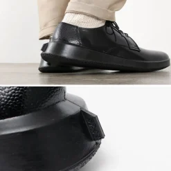 MOONSTAR SHINARI / SR001 SUMEN Leather Shoes