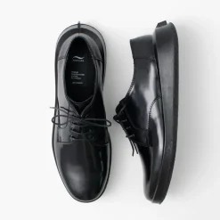 MOONSTAR SHINARI / SR001 SUMEN Leather Shoes