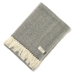 MUCROS WEAVERS / Alpaca Scarf