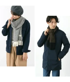 MUCROS WEAVERS / Alpaca Scarf