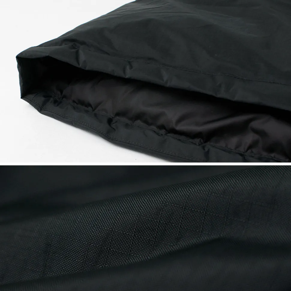 NANGA / Aurora Down Field Half Coat