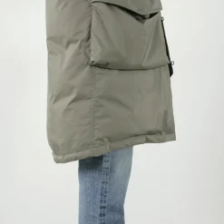 NANGA / Aurora Down Field Half Coat