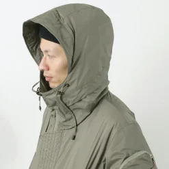 NANGA / Aurora Down Field Half Coat