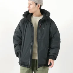 NANGA / Aurora Down Jacket