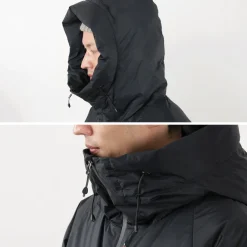 NANGA / Aurora Down Jacket