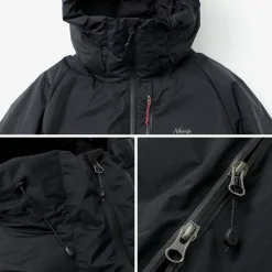 NANGA / Aurora Down Jacket